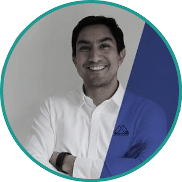 Gabriel Ibarra  - Jefe de área I+D Geocom