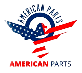 Logo American Parts