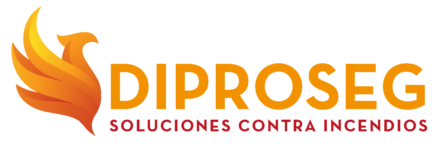 Logo Diproseg
