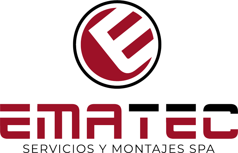 Logo Ematec