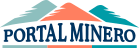 Logo Portal Minero
