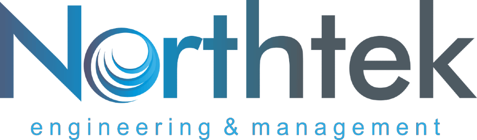Logo Northtek